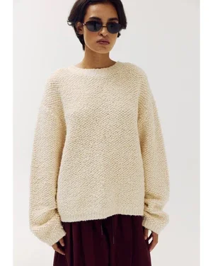 NINO-JU Off White