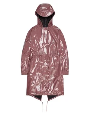 String W Parka W3 Roze