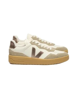 V-90 Sneakers Wit 1