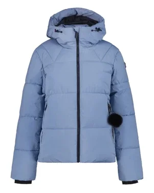 LUHTA EIRIKEN Licht Blauw