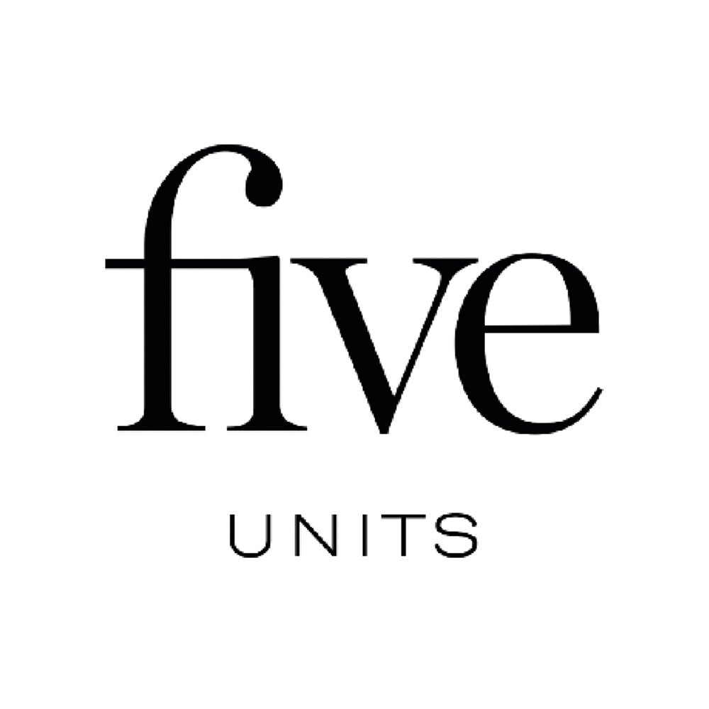 Five Units