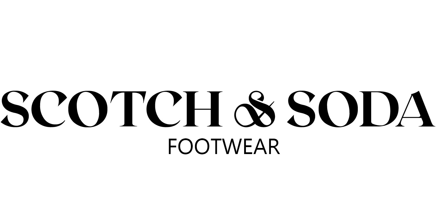 Scotch & Soda Footwear