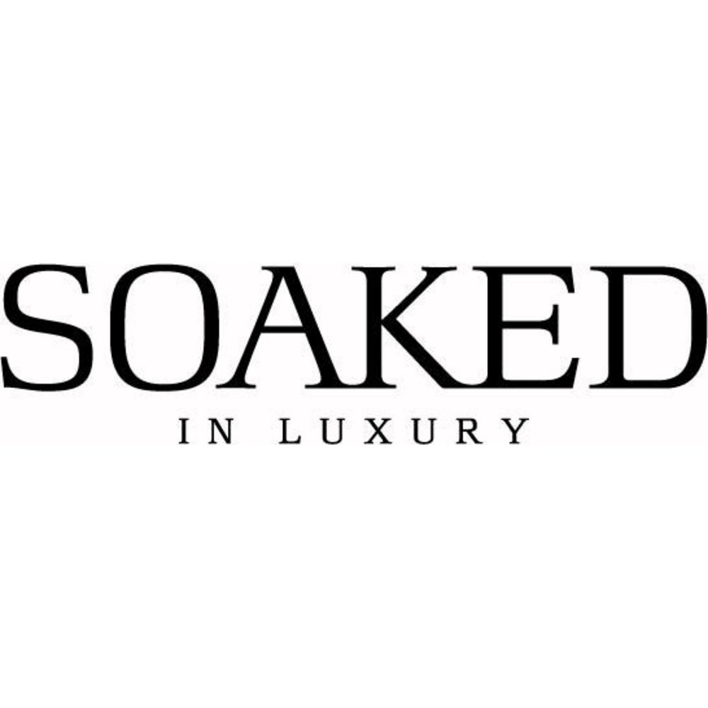 Soaked in Luxury