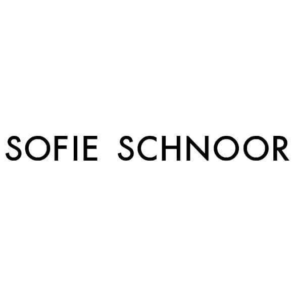 SOFIE SCHNOOR